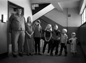 nigeltrishhannahracheljordandanielandsarah